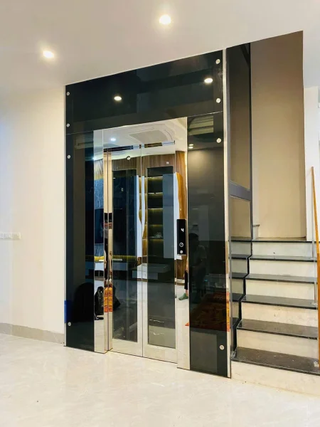 Tư Vấn Chọn Thang Máy Gia Đình: 5 Yếu Tố Quan Trọng Cần Cân Nhắc