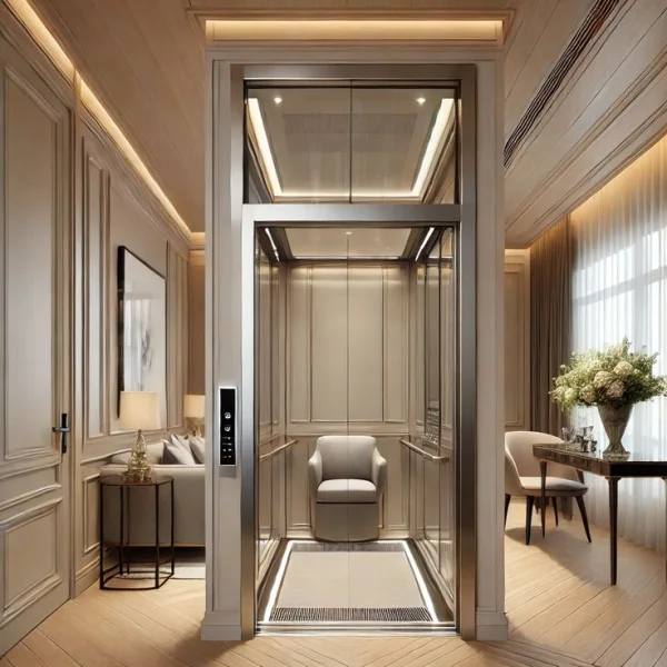 Lưu Ý Về Thủ Tục Cấp Phép và Giám Định An Toàn Khi Lắp Đặt Thang Máy