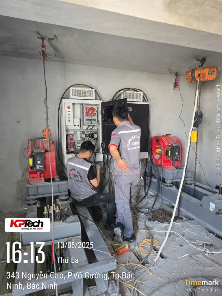 Hiểu Đúng Về Bảo Trì Thang Máy: Tại Sao Đây Là Yếu Tố Sống Còn?