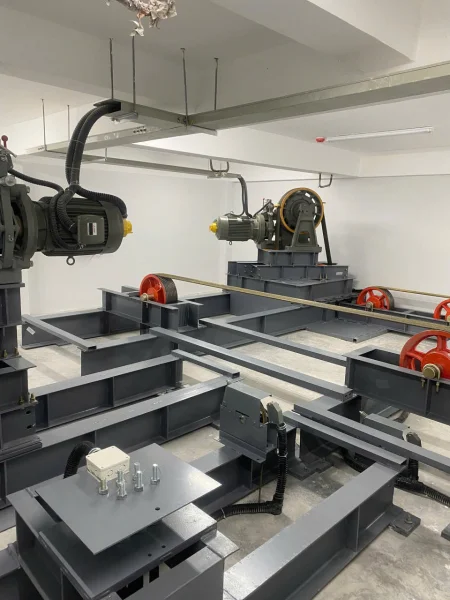 Tuyển Dụng Vị Trí Kỹ Thuật Viên Lắp Đặt Thang Máy Tại Bắc Ninh