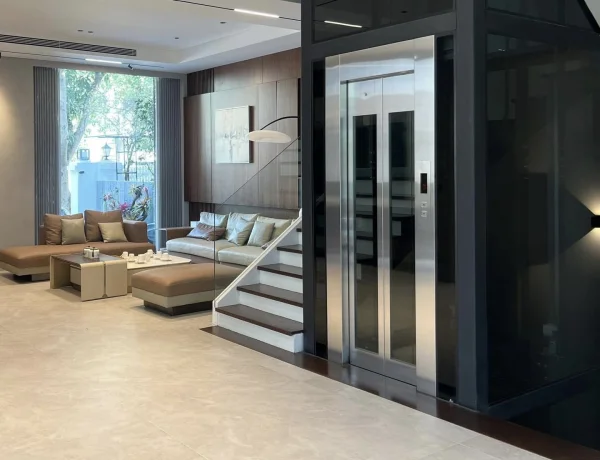 Nên chọn thang máy nhập khẩu hay thang máy sản xuất trong nước?