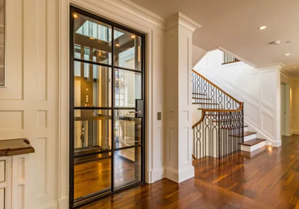 Các yếu tố ảnh hưởng đến tuổi thọ thang máy