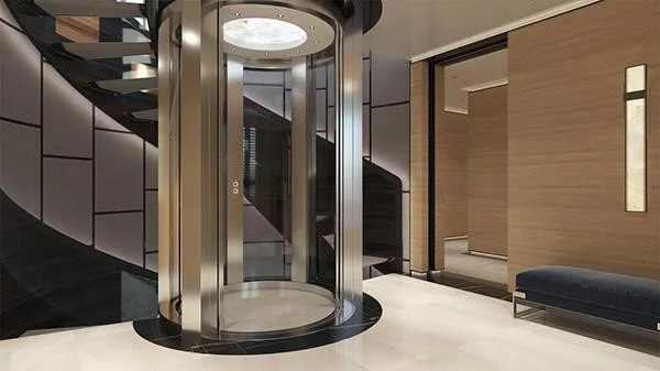 Thang máy gia đình loại nào tốt và bền nhất hiện nay?