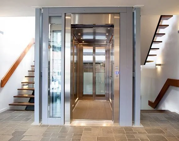 Hướng Dẫn Kiểm Tra An Toàn Thang Máy Tại Nhà Trước Khi Sử Dụng