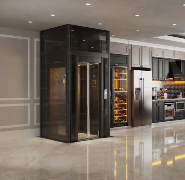 Chi phí lắp đặt thang máy gia đình hiện nay gồm những khoản nào?