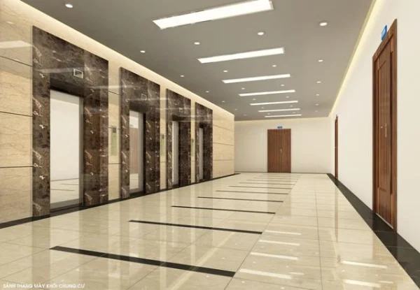 Thang Máy Tải Khách Cho Khách Sạn, Nhà Nghỉ – Yếu Tố Nâng Tầm Đẳng Cấp