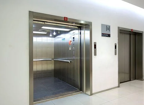 Thang máy tải hàng, thang máy tải thực phẩm và những khác biệt quan trọng cần biết